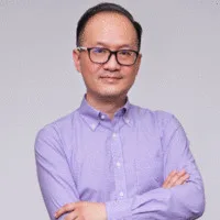 Scott Zheng