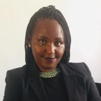 Monica G. Ng'aru