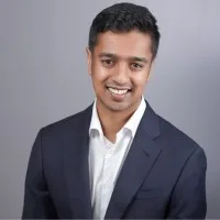 Kiran Sridhar