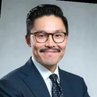 Lucian Keong