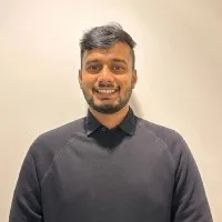 Ronak Singhvee