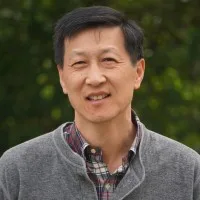 Jeff Yu
