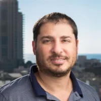 Yoni Leiman