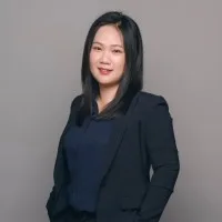 Elaine Wu