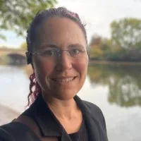 Mandie D. Holmes