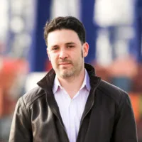 David Dvinov