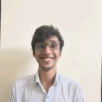 Devesh J.