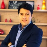 Luiz Felipe Back