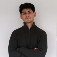 Suryansh Mehrotra