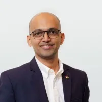 Parag Vaidya
