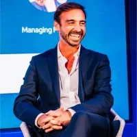 Pedro Santos Vieira