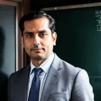 Gaurav Ahluwalia