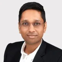 Sidharth Pansari