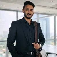 Arun Damodhar