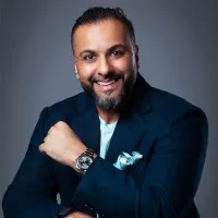 Azhar Muhammad Saul