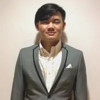 Keith Kai Chuan Yap