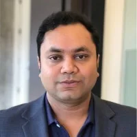 Gaurav Saraf