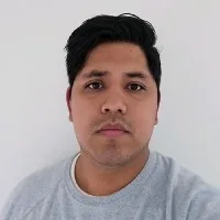 Benjamin Trujillo Barrera
