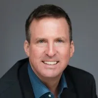 Geoff Huckleberry