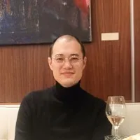 Fred Liu