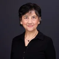 Maria Thomas