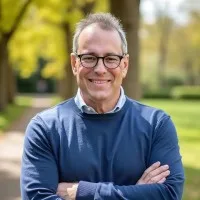 Rob Frohwein