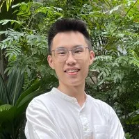 Nicholas Seah