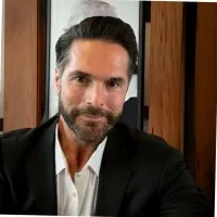 Mark Fidelman