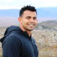 Salil S. Jha