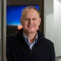 Calum Paterson