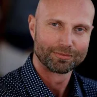 Simon Smith