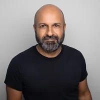 Farhan Thawar