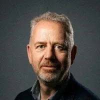 Stephen Grocott
