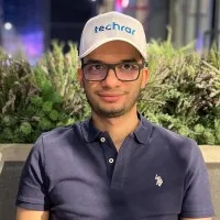 Ahmed Salama