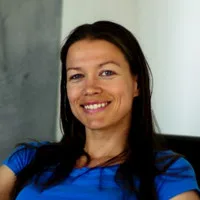 Angela Zaeh