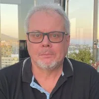Peter Olsson