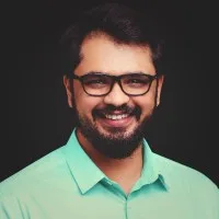 Depesh Vyas