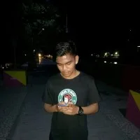 Bambang Pratama