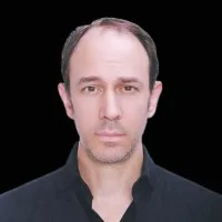 Jeremy Huff