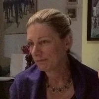 Ann Goldman