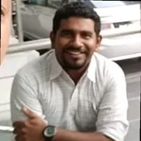 Palanivel Janarthanan