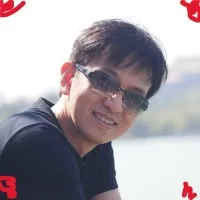 Eric Tian