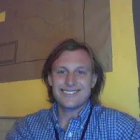 Peter Johnson