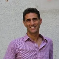 Boaz Dinte