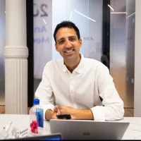 Alexandre Dahan