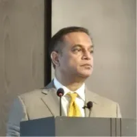 Siddharth Banerjee