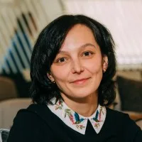 Olya Caliujnaia