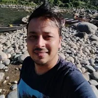 Abhishek Singhania