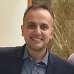 Pratik Mehta