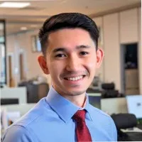 Bokhari Sufian